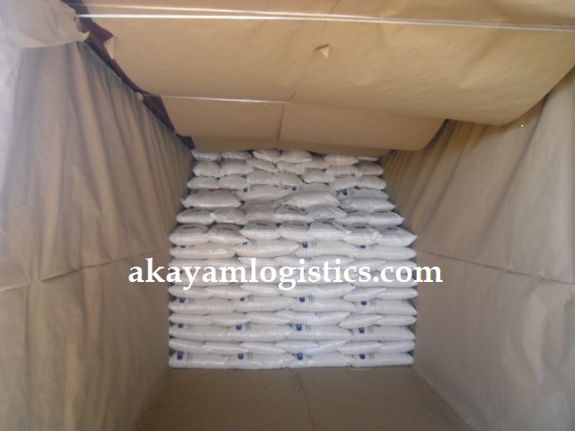 Rice-25kg-bags
